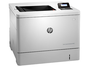 Máy in laser HP Color LaserJet Enterprise M552N - B5L23A