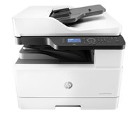 Máy in laser HP Đa chức năng MFP M436nda (W7U02A) NK