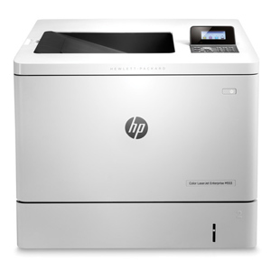 Máy in laser HP Enterprice Color M553X