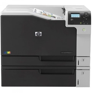 Máy in laser đen trắng HP Enterprise 700 M712N (CF235A) - A3