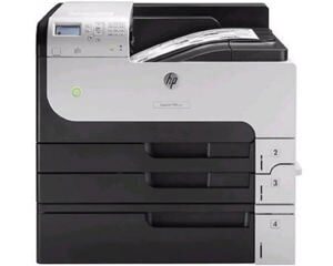Máy in laser HP Enterprise 700 M712XH-CF238A
