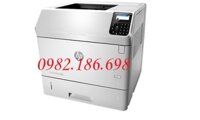 Máy in Laser HP Entrerprise M606DN