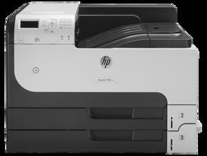 Máy in laser HP LaserJet Enterprise 700 M712dn CF236A