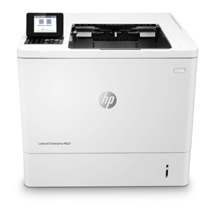 Máy in laser HP LaserJet Enterprise M607DN K0Q15A