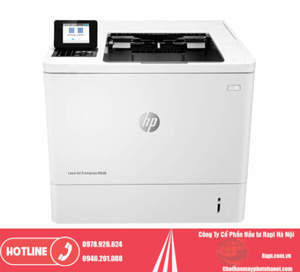 Máy in laser HP LaserJet Enterprise M608DN K0Q18A