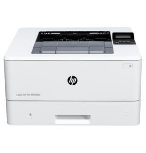 Máy in Laser HP LaserJet M501DN