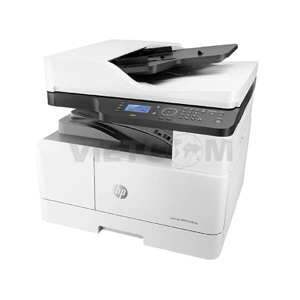 Máy in laser HP LaserJet MFP M438nda 8AF45A