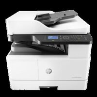 Máy in laser HP LaserJet MFP M438nda (8AF45A)