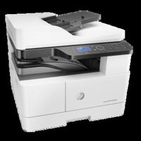 Máy in laser HP LaserJet MFP M438nda (8AF45A)