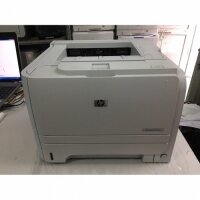 Máy in laser HP LaserJet P2035 (CE461A) qua sử dụng