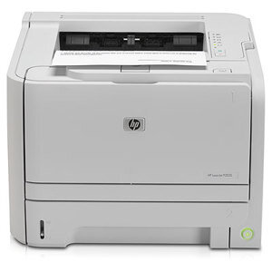 Máy in laser HP LaserJet P2035 CE461A