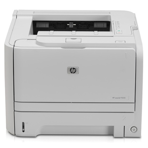 Máy in laser HP LaserJet P2035 CE461A