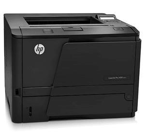 Máy in laser HP LaserJet Pro 400 M401d CF274A
