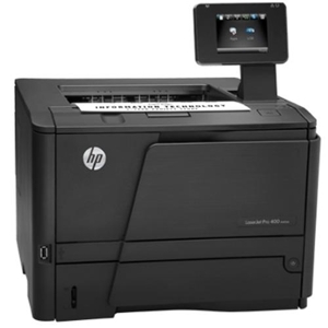 Máy in laser HP LaserJet Pro 400 M401DNE