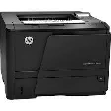 Máy in laser HP LaserJet Pro 400 M401DNE
