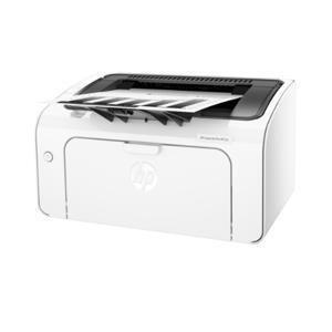 Máy in laser HP LaserJet Pro M12a