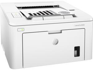 Máy in laser HP LaserJet Pro M203D