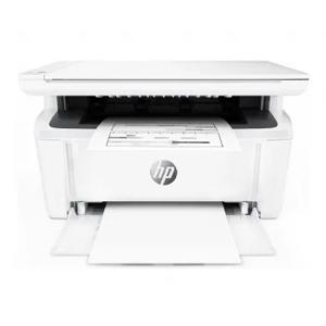Máy in laser HP LaserJet Pro MFP M28a W2G54A