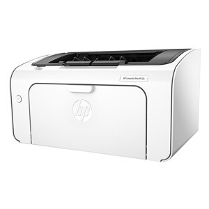 Máy in laser HP LaserJet Pro M12a