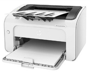 Máy in laser HP LaserJet Pro M12A T0L45A