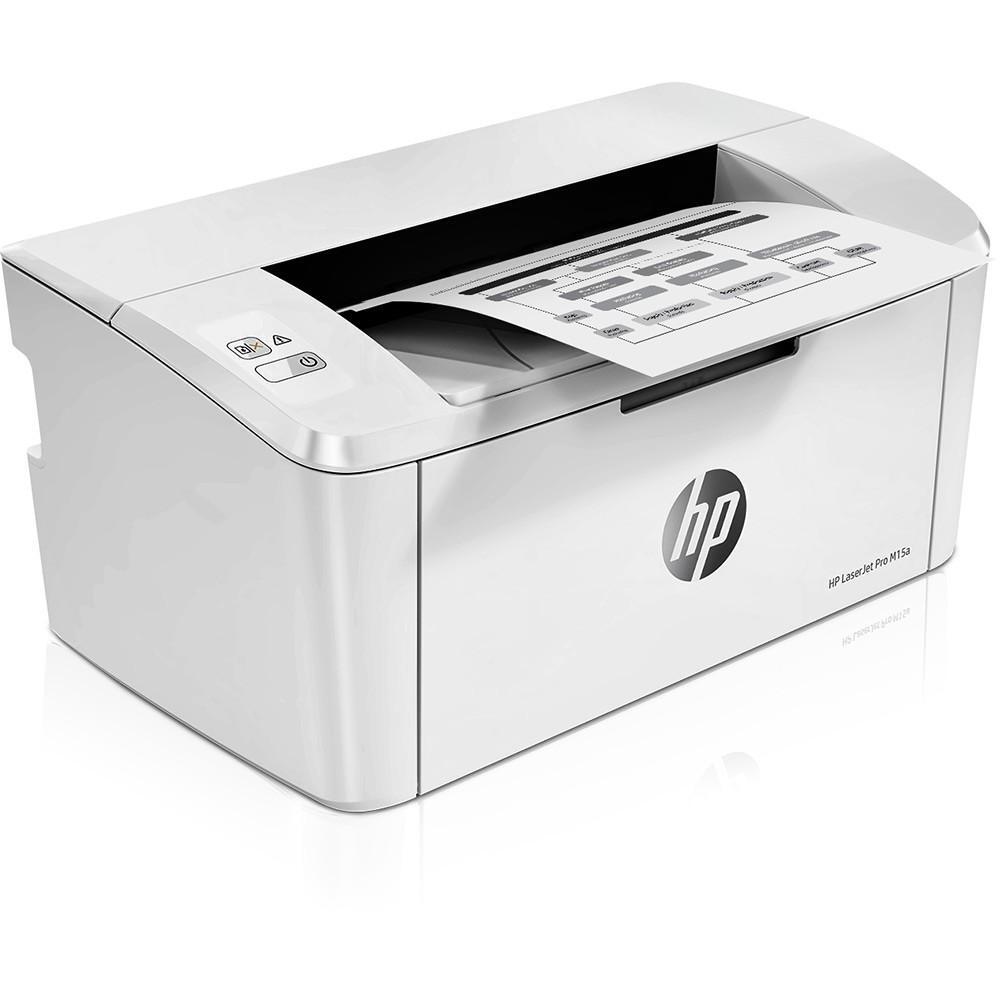 Máy in laser HP LaserJet Pro M15A W2G50A