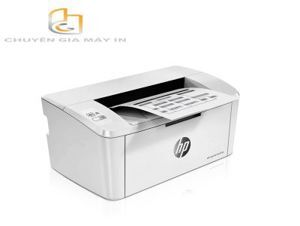 Máy in laser HP LaserJet Pro M15A W2G50A