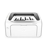 Máy in laser HP LaserJet Pro M12a (T0L45A)