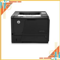 MÁY IN LASER HP LASERJET PRO 400 PRINTER M401D