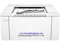 Máy in Laser HP LaserJet Pro M102a