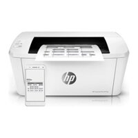 Máy in laser HP LaserJet Pro M15W (W2G51A)