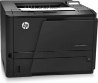 Máy In laser HP LaserJet Pro M401d