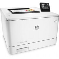 Máy in Laser HP LaserJet Pro M452dn