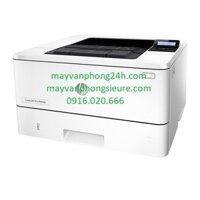 Máy in Laser HP LaserJet Pro M402n