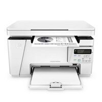 Máy in laser HP LaserJet Pro M26NW (T0L50A)