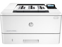 Máy In laser HP LaserJet Pro M402dne