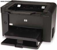 Máy in laser  HP LaserJet P1606DN