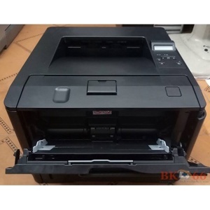 Máy in laser đen trắng HP Pro 400 M401D - A4, 128MB