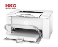 Máy In Laser HP P102A