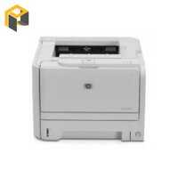 Máy In Laser HP P2035 - CE461A [bonus]