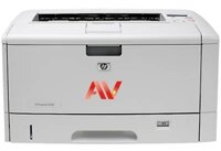 Máy in Laser khổ A3 HP LaserJet 5200n | Máy in cũ - đã qua sử dụng | Cho thuê máy in
