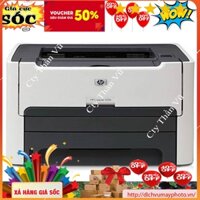 Máy in laser khổ A4 HP LASERJET 2015D 1320 cũ in 2 mặt tự động chất lượng bảo hành INECO