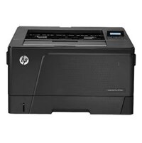 Máy in LASER Khổ lớn Đen trắng HP LaserJet Enterprise M706N-B6S02A A3 A4 USB/ LAN 706N (Chính Hãng)