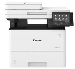 Máy in Laser không dây đa chức năng Canon MF543X