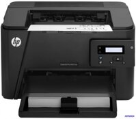 Máy in Laser không dây HP LaserJet Pro M201DW in 2 mặt tự động dùng mực HP83A CF283A