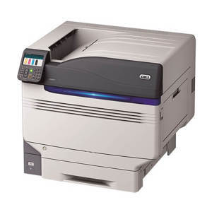 Máy in Laser màu A3 Oki Pro9431dn