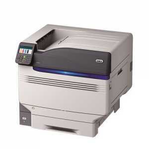 Máy in laser màu A3 Oki Pro9542DN