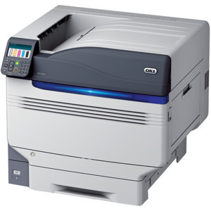 Máy in laser màu A3 Oki Pro9541DN
