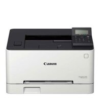 Máy in laser màu A4 Canon LBP621CW, 18t/p( đen trắng/ màu), 600 x 600dpi/ khay giấy 250 tờ/lan/wifi/Cartridge 054BK/C/M/Y