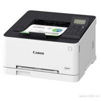 Máy in laser màu A4 Canon LBP611CN