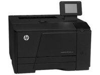 Máy in Laser màu A4 HP Laserjet Pro 200 M251nw